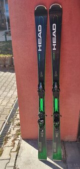 Predám lyže Head Magnum - 3
