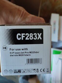 Tonery na predaj - 3