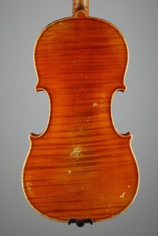 Staré husle 4/4 - 3