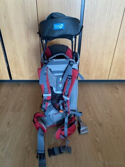 Predám detský turistický nosič neverland koala - 3