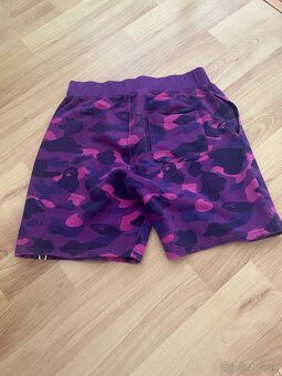 Bape kraťasy - 3