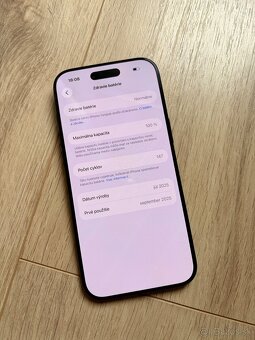 iPhone 17 AiR 256GB Black - 3