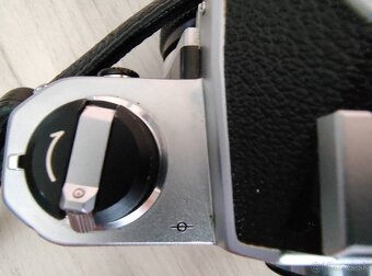 Nikon FM - 3