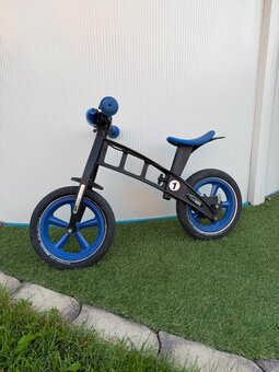 FirstBIKE - 3