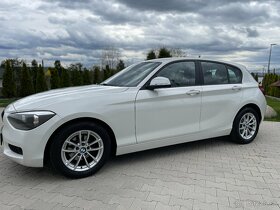 BMW rad 1 116i - 3