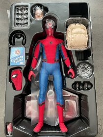 Hot Toys Spider man MMS425 - 3