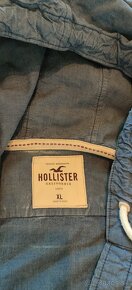 Hollister original kosela s kapucou - 3