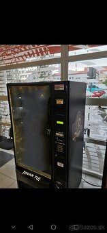 Vending automaty - (predaj ,prenájom) - 3