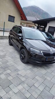 Škoda Karoq 1,5 TSI Ambition - 3