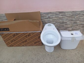 Wc Jika - 3