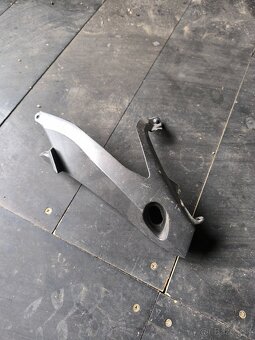 Honda CB1000 kryt masky , blatnik , bocny plast - 3