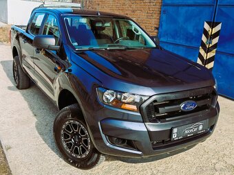 FORD RANGER XL-V ZARUKE-1 MAJITEL-MOZNA VYMENA - 3