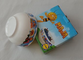 LIDL žihadielko miska Maja - 3