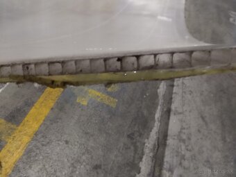 Predám LEXAN - 3