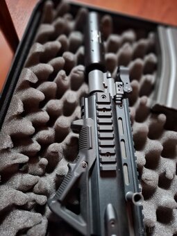 Predam G&G Scar L - 3