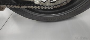 Yamaha yzf1000 r Thunderace - 3
