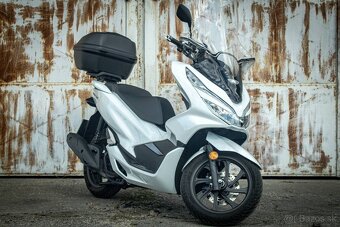 HONDA PCX 125 2020 - 3