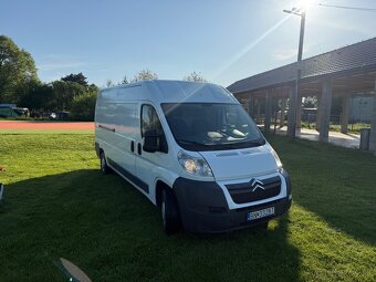 Citroën Jumper 2.2hdi l3h2 - 3