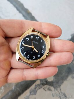 Wostok - 3