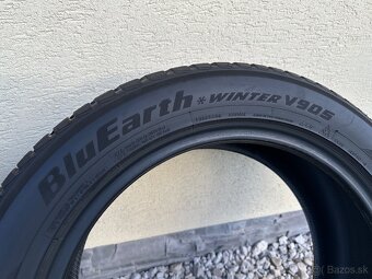 215/55 R18 95V zimné YOKOHAMA - 3