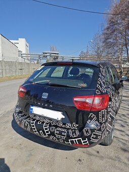 Seat Ibiza ST 2013 - 3