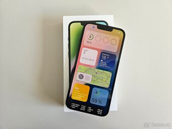 Apple IPhone 14 128GB, v záruke - 3