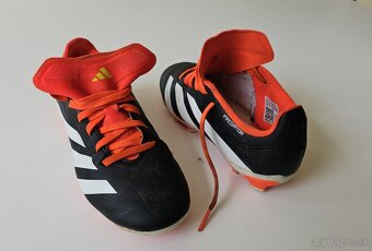 kopačky adidas vel 33 - 3
