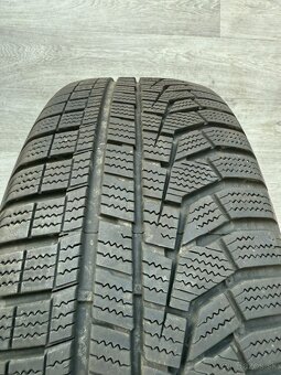 R17 ORIG.ZIMNÍ LETNÍ KOLA ŠKODA SUPERB 215/55/17 - 3