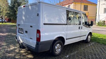 FORD TRANSIT 6 miestne - 3