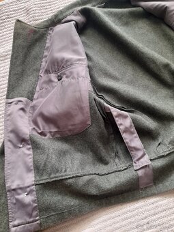 Blúza waffen 22 m44 - 3
