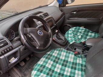 Predám Fiat croma - 3