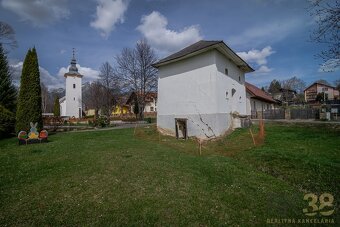 Investičný objekt v krásnom prostredí Novej Lesnej - 3