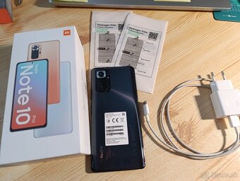 Xiaomi Redmi Note 10 PRO - 3