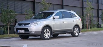 Hyundai IX55 3.0 V6 4x4 176kw r.v.2009 - 3