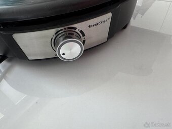 Palacinkaren - silvercrest - 3