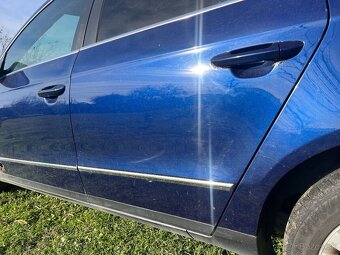diely VW passat b6 - 3