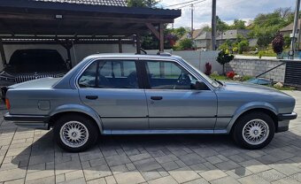 Bmw e30 325ix - 3