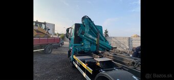 Iveco Eurocargo - 3