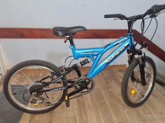 Detsky bicykel - 3