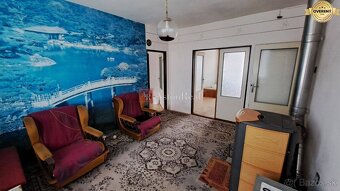 80.000€ - PREDAJ: 3i byt s balkónom, 75 m2, Liptovská Osada - 3