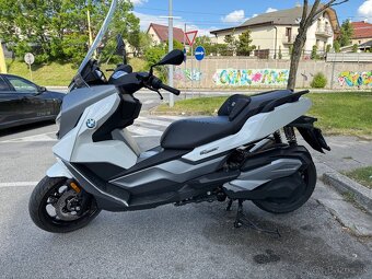 BMW C400 GT 2022 - 3