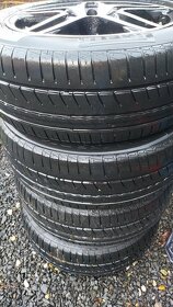 205 55 R16 rozteč 5x100 - 3
