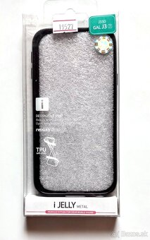 Samsung Galaxy J3 - 3