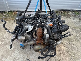 ------AUDI A6 3.0 TDi V6----- - 3