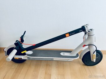 Xiaomi elektrokolobežka scooter 3 - 3