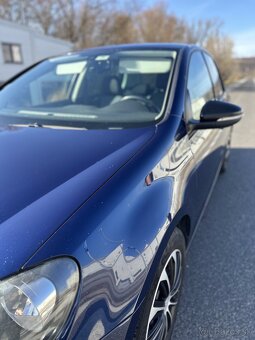 Volkswagen Golf 1.6 TDI Premium Trendline - 3