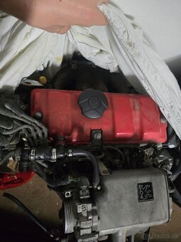 Motor peugeot 106 - 3