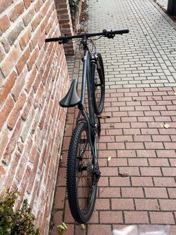 Horský bicykel Amulet 29” kolesá - 3