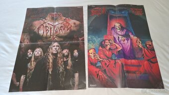 4 x METAL balik - 3