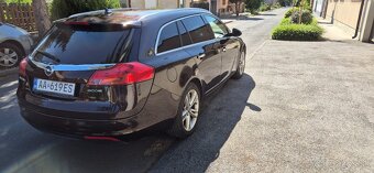 Opel insignia - 3